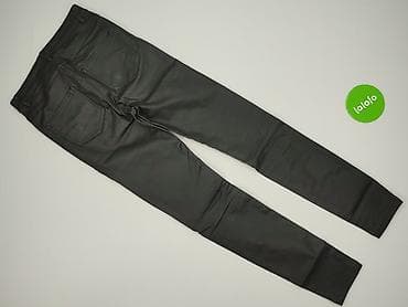 botki new look: Jeansy damskie, rozmiar S — 3