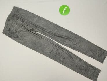 kozaki na koturnie ccc: Calzedonia, Legginsy rozmiar S — 2