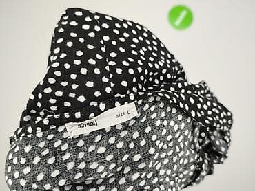 sheinside plus size: Sinsay, Sukienka damska, rozmiar L — 5