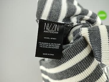 cropp oversize: Sweter dla mężczyzn, rozmiar L — 6