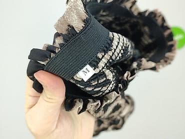 spodenki adidas panterka: Szorty damskie, rozmiar M — 4