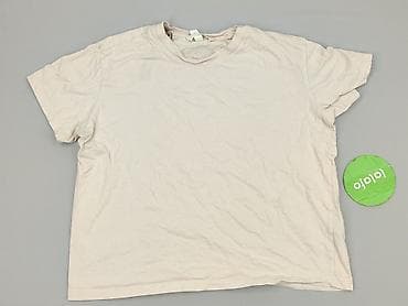 trampki biale hm: H&M, T-shirt damski, rozmiar M — 2