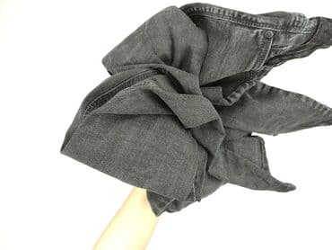 legginsy woskowane wysoki stan: Next, Jeans for women, size S (EU 36) — 4