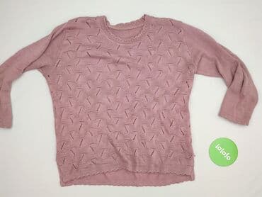Kobiety: Sweter damski, rozmiar 3XL — 2