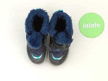 bielizna termoaktywna lidl crivit: Snow boots, Primigi, 27, condition - Very good — 2