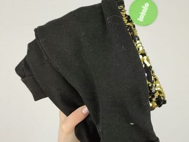 woskowane legginsy z wysokim stanem: Leggings Sports for women, size S (EU 36) — 4