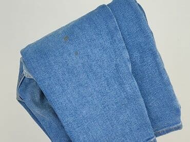 hm jeans damskie: H&M, Jeansy damskie, rozmiar M — 6