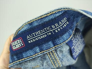 bytom moda: Faded Glory, Szorty dla mężczyzn, rozmiar L — 4