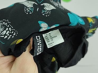 hm top w paski: H&M Divided, Sukienka damska, rozmiar L — 4