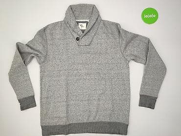 s 7: Cedar Wood State, Bluza dla mężczyzn, rozmiar L — 2