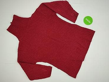 red collar: Golf damski, rozmiar S — 2