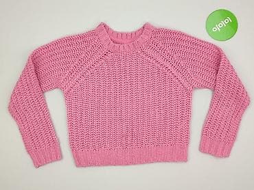 ame warm: Noisy May, Sweter damski, rozmiar S — 2