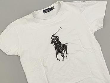 hooligans koszulka: Polo Ralph Lauren, Koszulka dla mężczyzn, rozmiar XL — 1