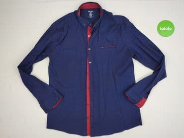 sweter c a: Koszulа dla mężczyzn, 2XL, stan - Dobry — 2
