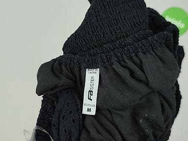 bench crop top: FB Sister, Жіноча блуза, розмір M — 5