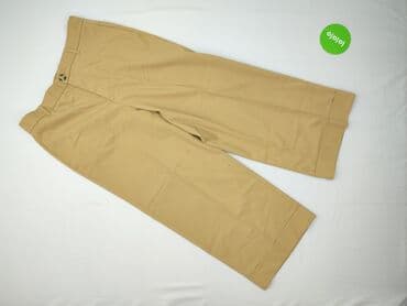 Kobiety: Zara, Spodnie materiałowe damskie, rozmiar XL — 2