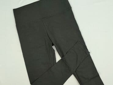 Outhorn, Legginsy Sportowe damskie, rozmiar S