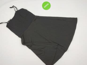 sukienka na ramiączkach dopasowana: Sukienka damska, rozmiar S — 2