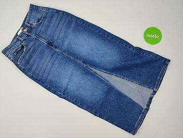 spódnice patchwork: Spódnica damska, rozmiar S — 2