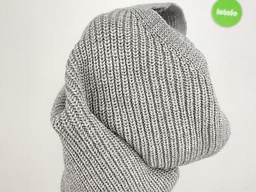 sweter czarny: Sweter damski, rozmiar One size — 6