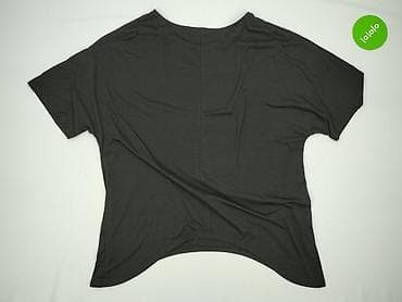 bluza oversize: Bluzka damska, rozmiar 2XL — 3
