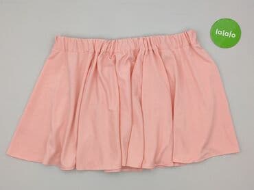 rózowa spódniczka: Spódnica damska, rozmiar 3XL — 2