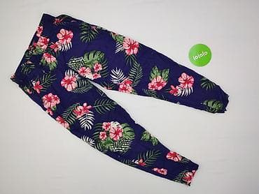 buty wik: UP2Fashion, Spodnie materiałowe damskie, rozmiar S — 2