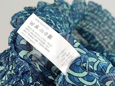 czerwona bluza: Red Herring, Bluzka damska, rozmiar L — 5