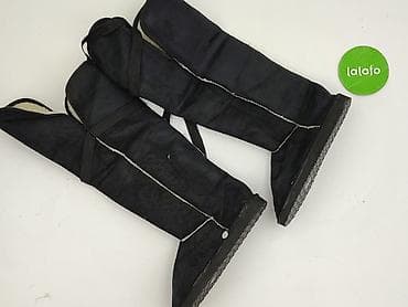 ccc ugg boots: Kozaki damskie, rozmiar 39 — 3