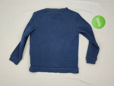 koszulka barcelony z nadrukiem: Світшот, Mini Club, 8 р., 122-128 см, стан - Дуже гарний — 3