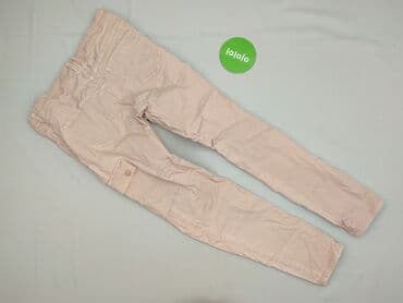 Kobiety: Sinsay, Spodnie materiałowe damskie, rozmiar XL — 3