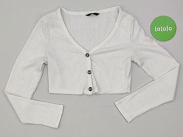croft and barrow: Shein, Kardigan damski, rozmiar S — 2