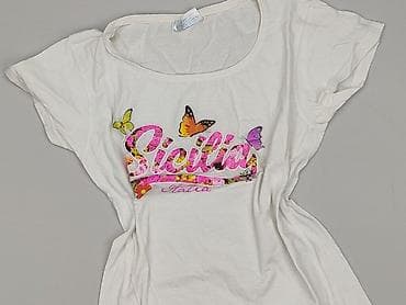 tous bluzki: Souvenir, T-shirt damski, rozmiar M — 1