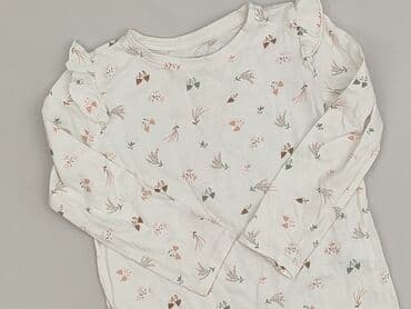 Blouse, Sinsay, 4-5 years, 104-110 cm, condition - Very good