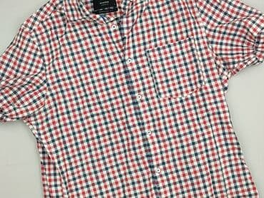 koszulka z c a: Shirt for men, M (EU 38), Reserved, condition - Perfect — 1
