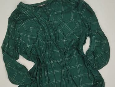 Janina, Bluzka damska, rozmiar 4XL