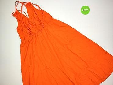 mishe sukienki: Shein Curve, Sukienka damska, rozmiar 2XL — 3