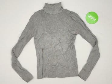 koszule bolf: Basic, Golf damski, rozmiar L — 2