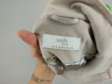 Ubrania damskie: Wallis Petite, Trencz damski, rozmiar L — 3