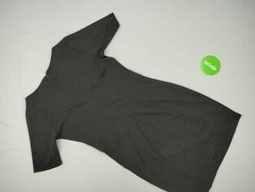 reserved sukienka fioletowa: Reserved, Sukienka damska, rozmiar L — 3