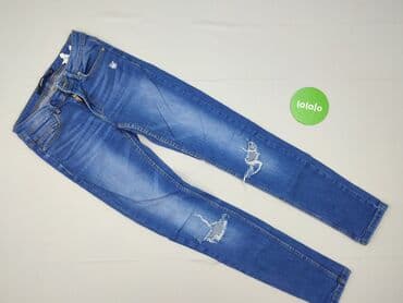 silesia sklepy z dżinsami: Sinsay, Jeansy damskie, rozmiar XS — 2