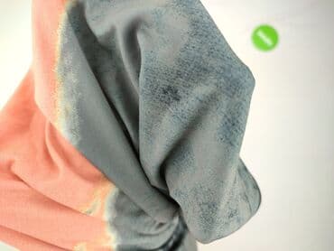 kurtki zimowe damskie wyprzedaż mohito: Ponczo damskie, rozmiar L — 5