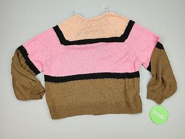 bomberka cropp: Sinsay, Kardigan damski, rozmiar M — 3