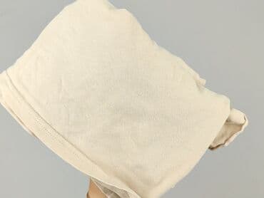 t shirty beżowe: T-shirt damski, rozmiar M — 5