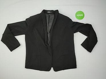 john rocha kurtka: Woman Collection, Marynarka damska, rozmiar XL — 2