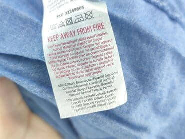 reserved sukienka denim: Sukienka damska — 5