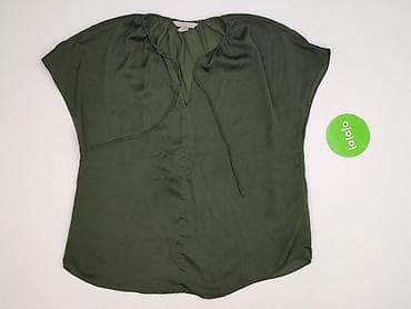 bluzki oversize: H&M, Bluzka damska, rozmiar S — 2