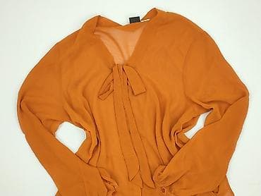 latynki bluzki: Bodyflirt, Bluzka damska, rozmiar XL — 1