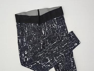 Жіночий одяг: H&M Sport, Лосини Спортивні жіночі, розмір S — 1