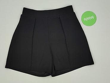 sandały marks: H&M, Szorty damskie, rozmiar S — 2